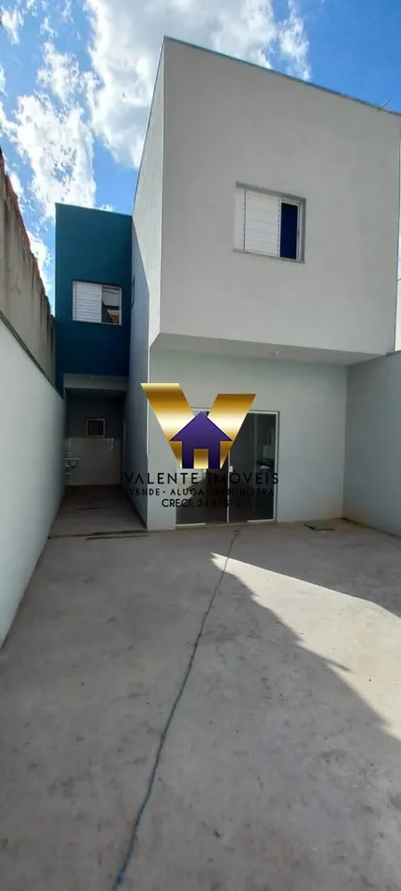Casa, 3 quartos - Foto 10