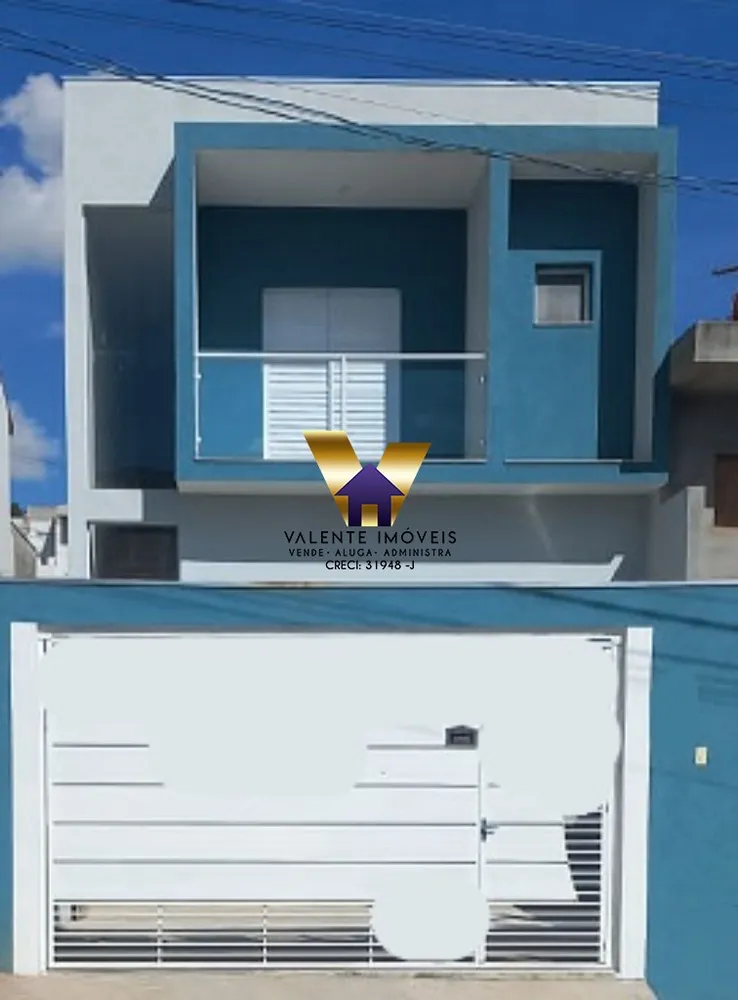 Casa, 3 quartos - Foto 5