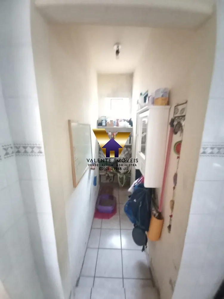 Casa, 3 quartos - Foto 7