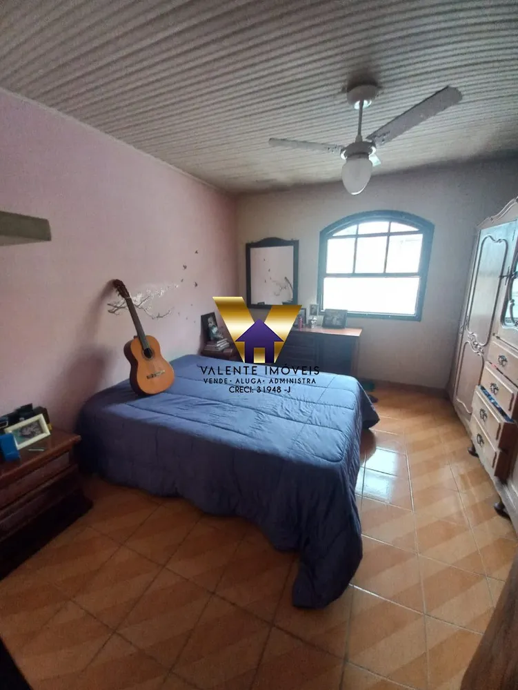 Casa, 3 quartos - Foto 11