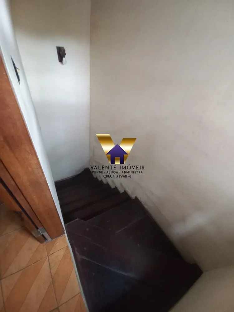 Casa, 3 quartos - Foto 10