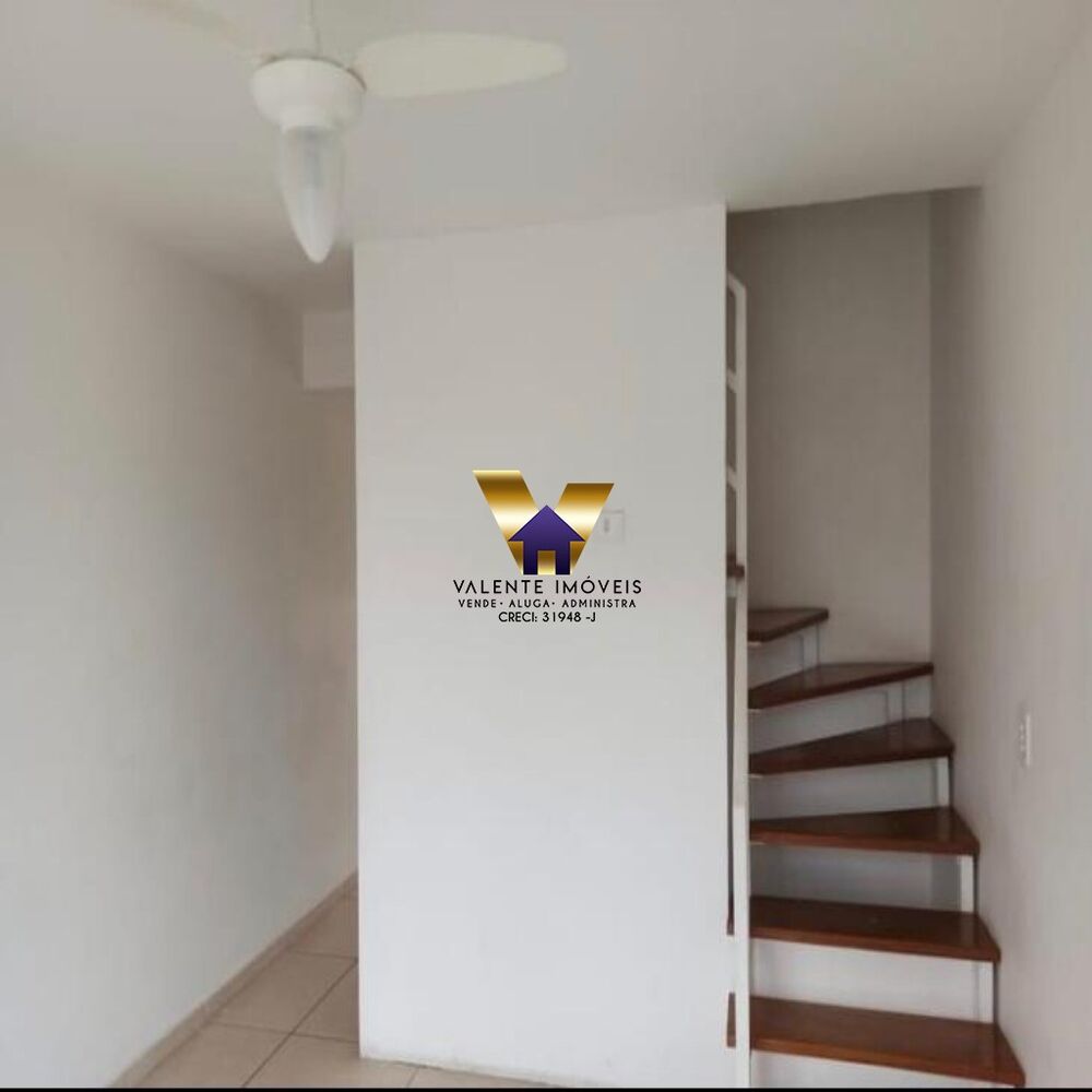 Casa, 2 quartos - Foto 2