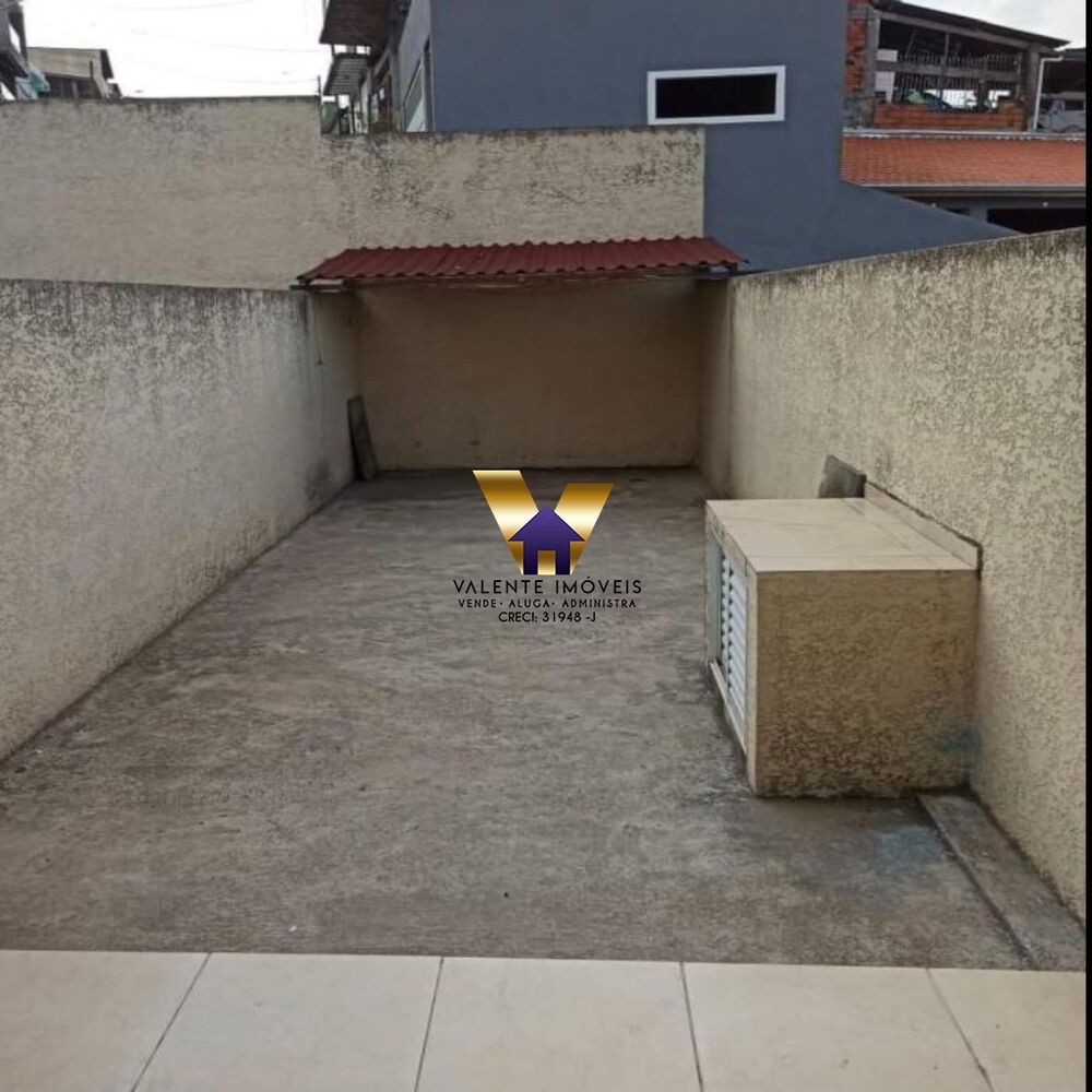 Casa, 2 quartos - Foto 10