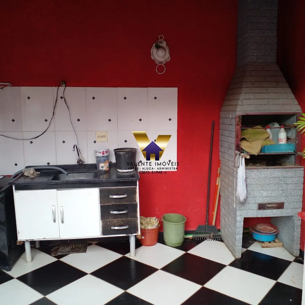 Casa, 4 quartos - Foto 34