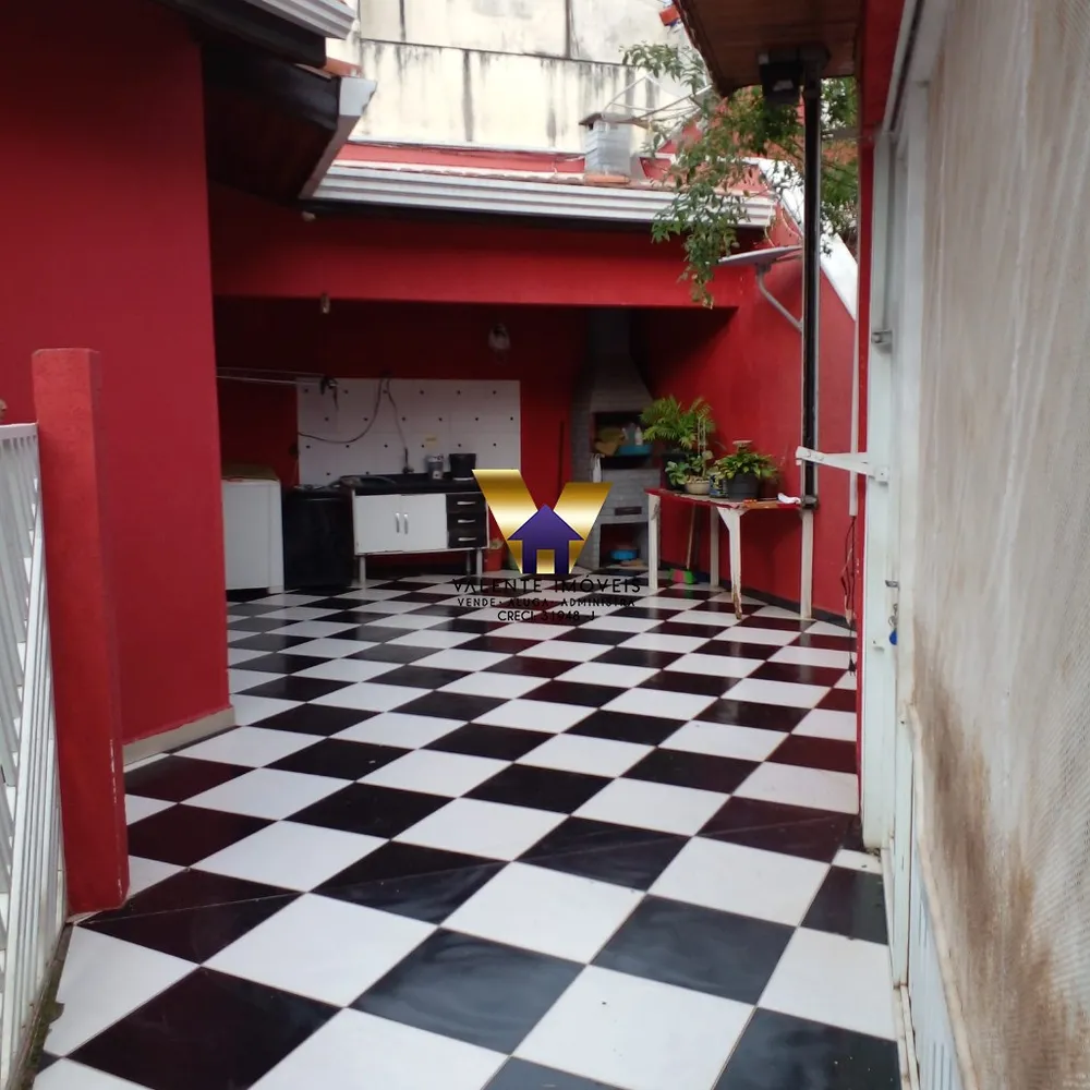 Casa, 4 quartos - Foto 33