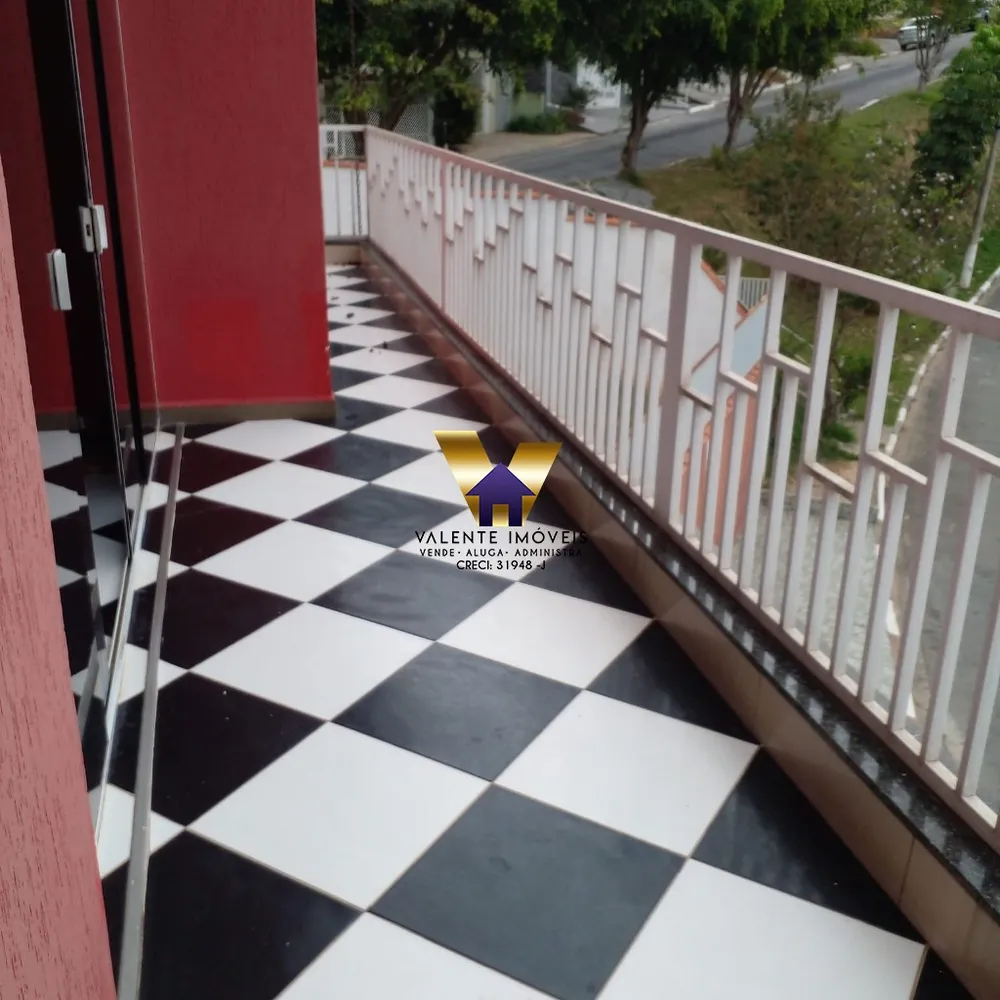 Casa, 4 quartos - Foto 40