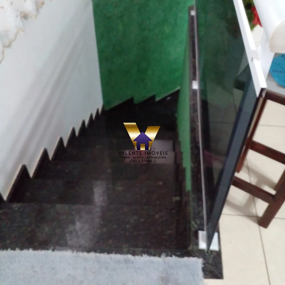 Casa, 4 quartos - Foto 42