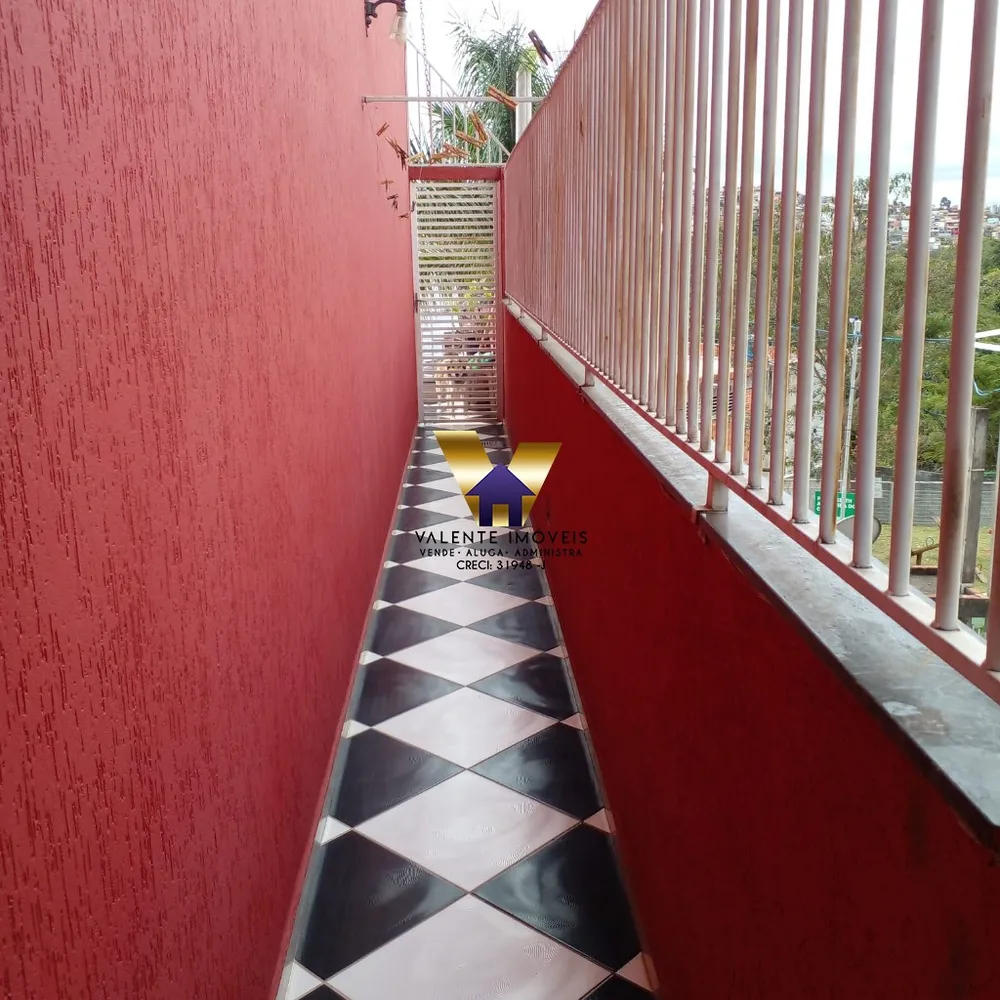 Casa, 4 quartos - Foto 35