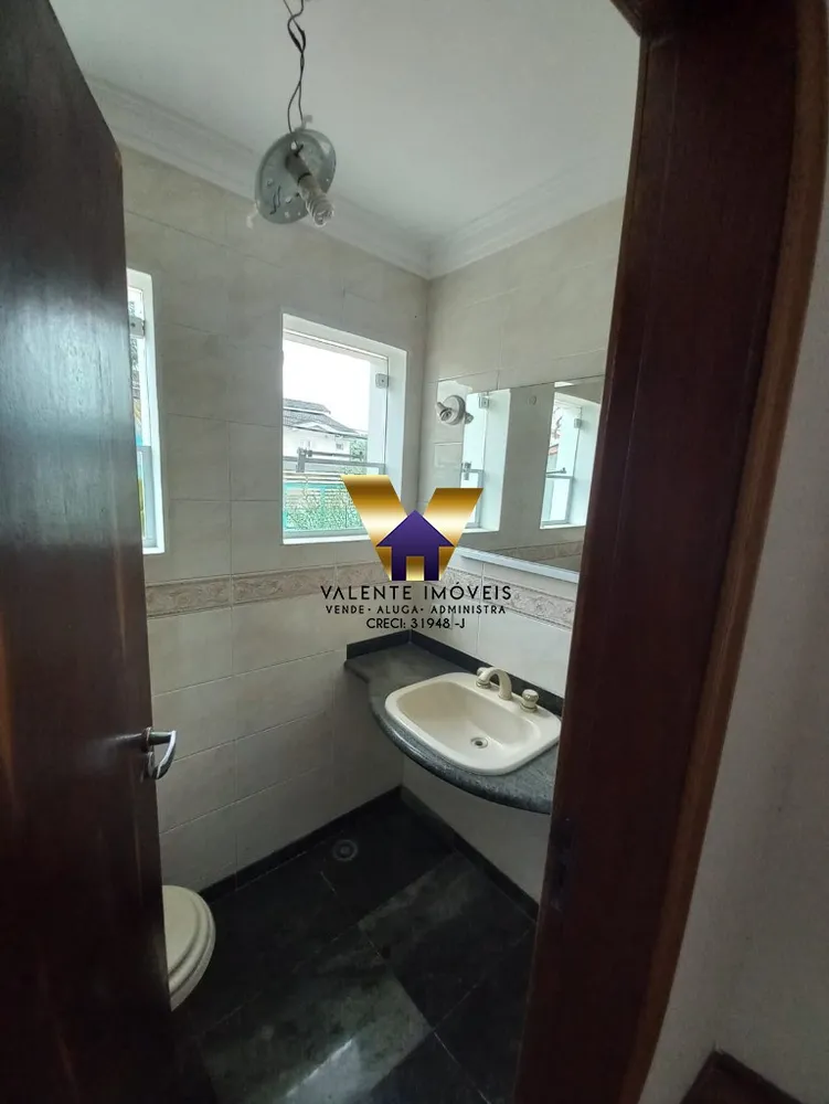 Casa, 4 quartos - Foto 7