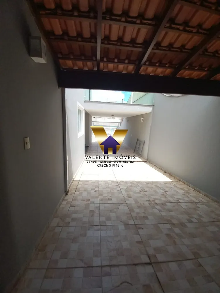 Casa, 4 quartos - Foto 16