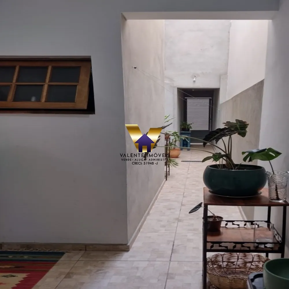 Casa, 3 quartos - Foto 15