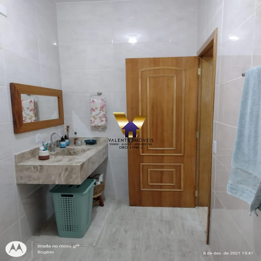 Casa, 3 quartos - Foto 11