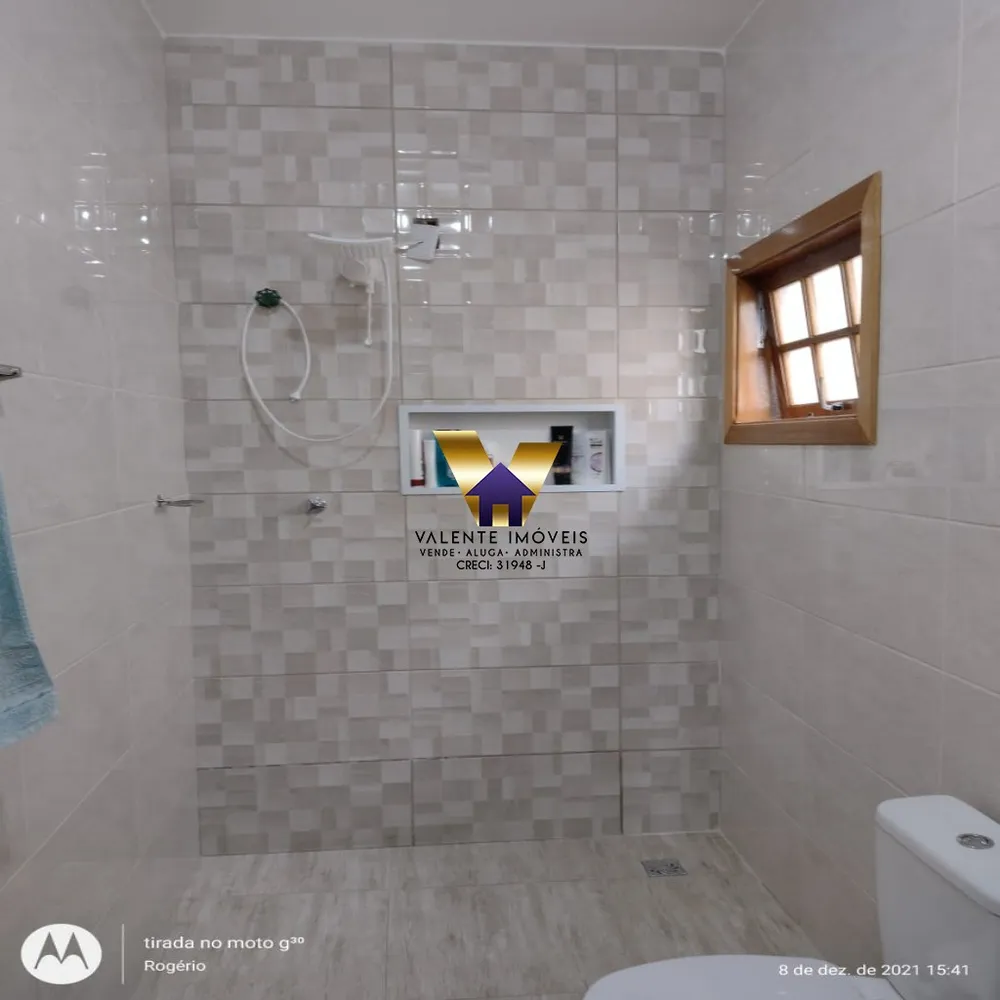 Casa, 3 quartos - Foto 12