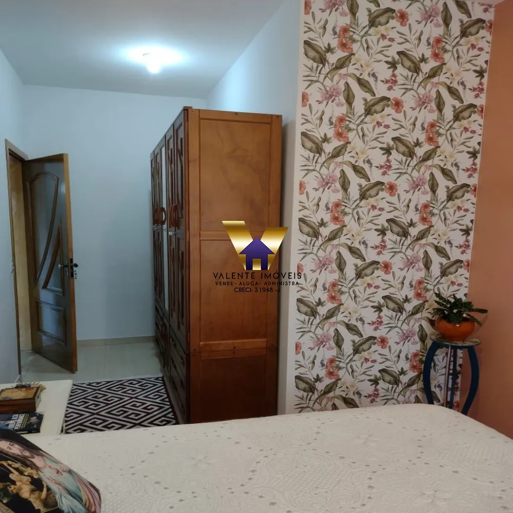 Casa, 3 quartos - Foto 10