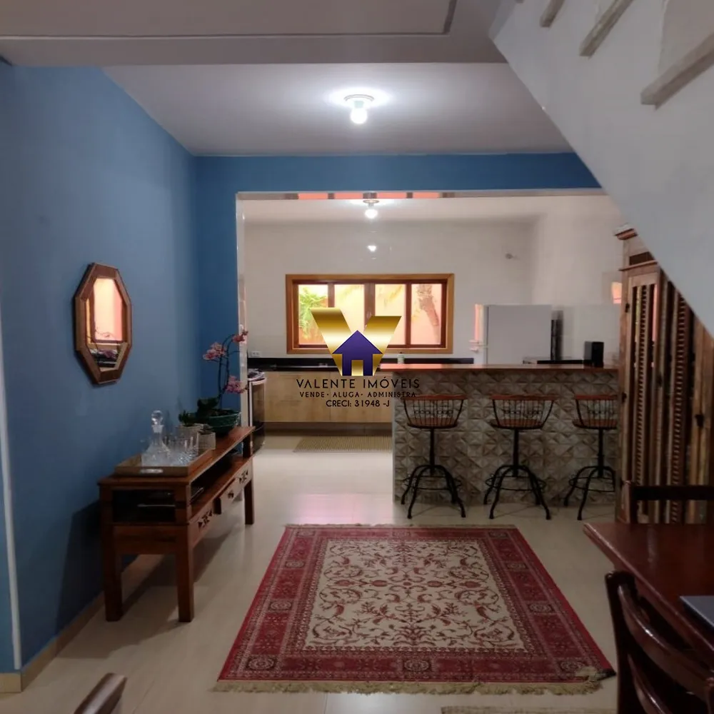 Casa, 3 quartos - Foto 6