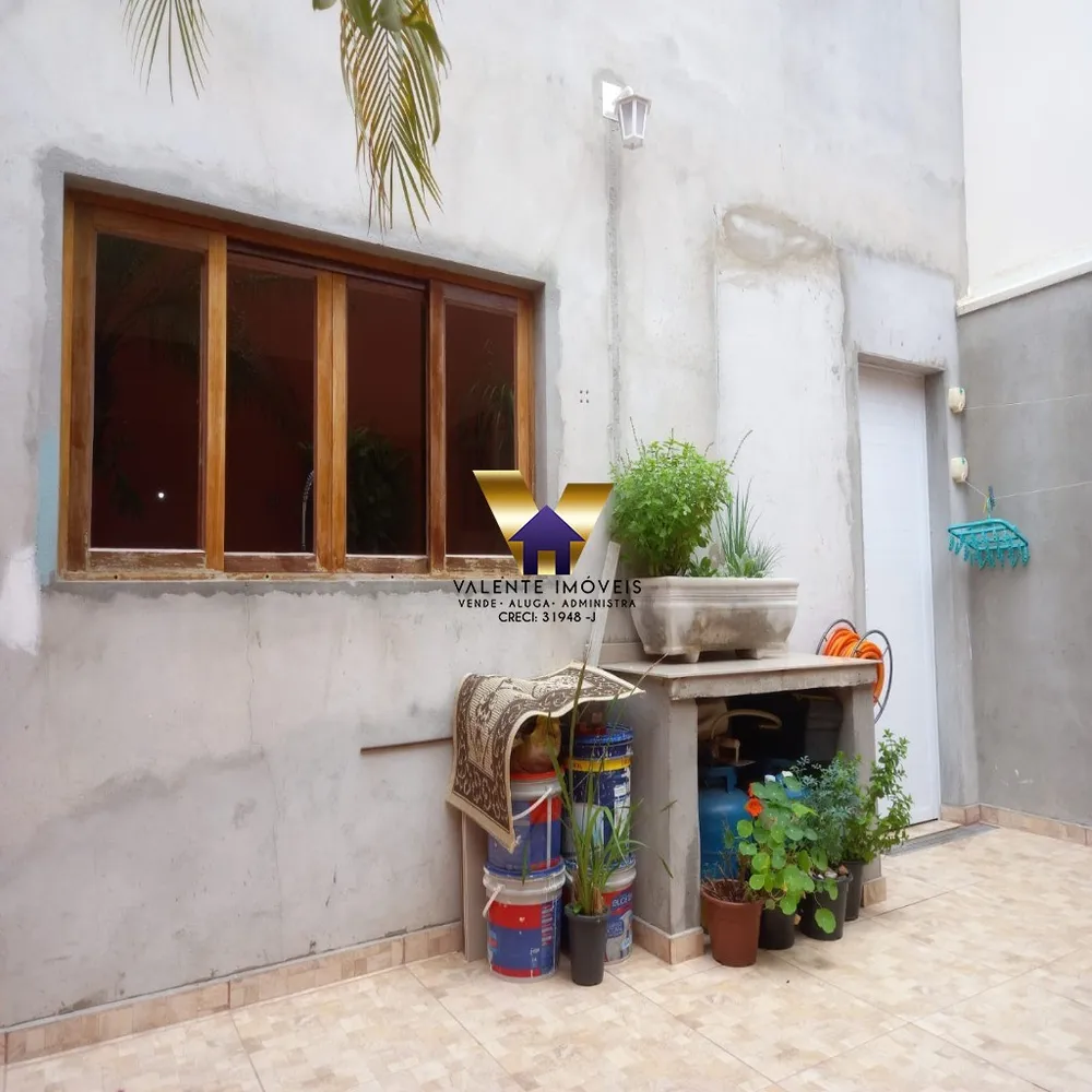 Casa, 3 quartos - Foto 16