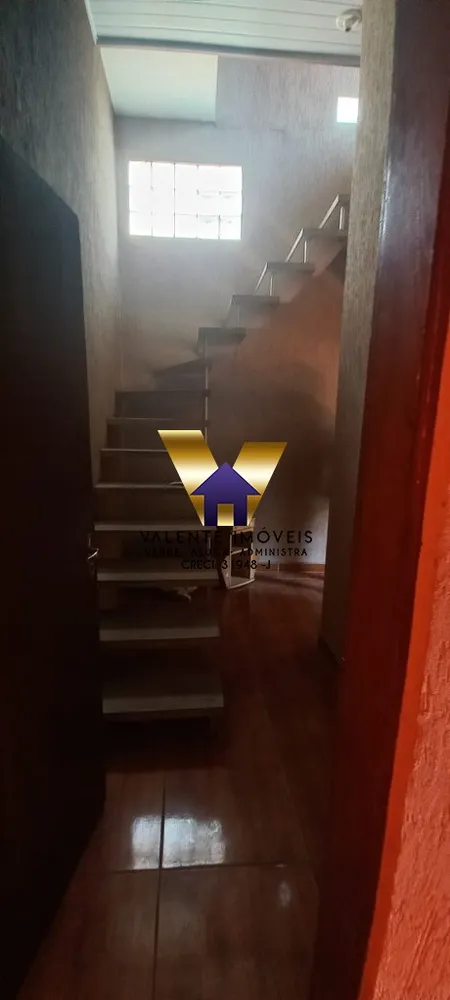 Casa, 3 quartos - Foto 25