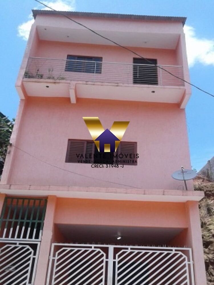 Casa, 3 quartos - Foto 13