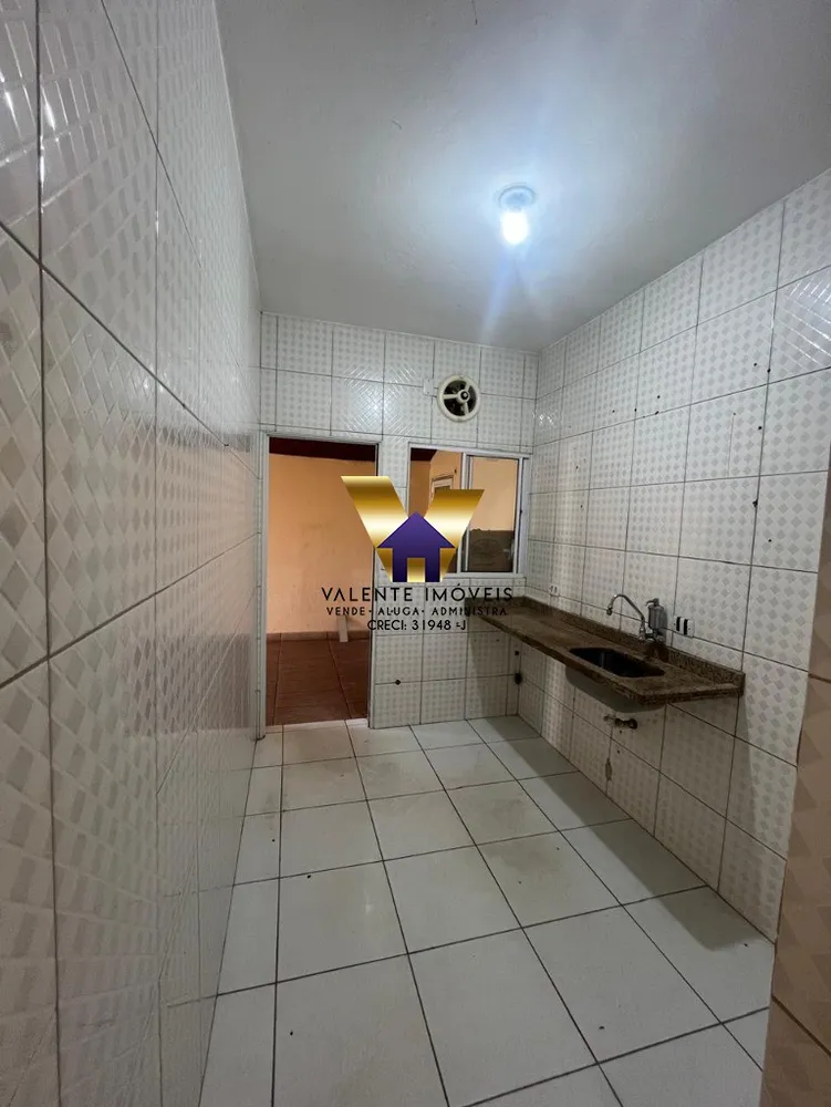 Casa, 2 quartos - Foto 1