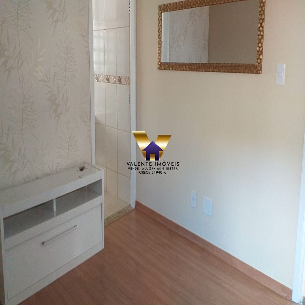 Apartamento à venda com 2 quartos, 49m² - Foto 4
