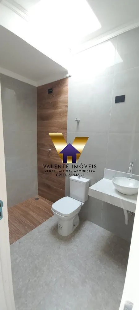 Casa, 3 quartos - Foto 6