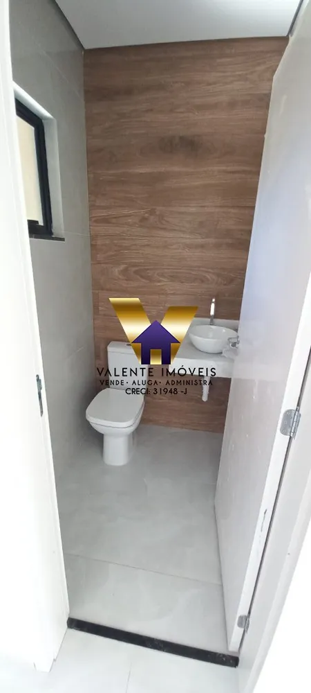 Casa, 3 quartos - Foto 3