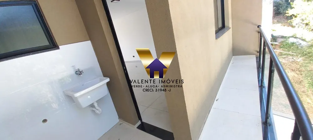 Casa, 3 quartos - Foto 4
