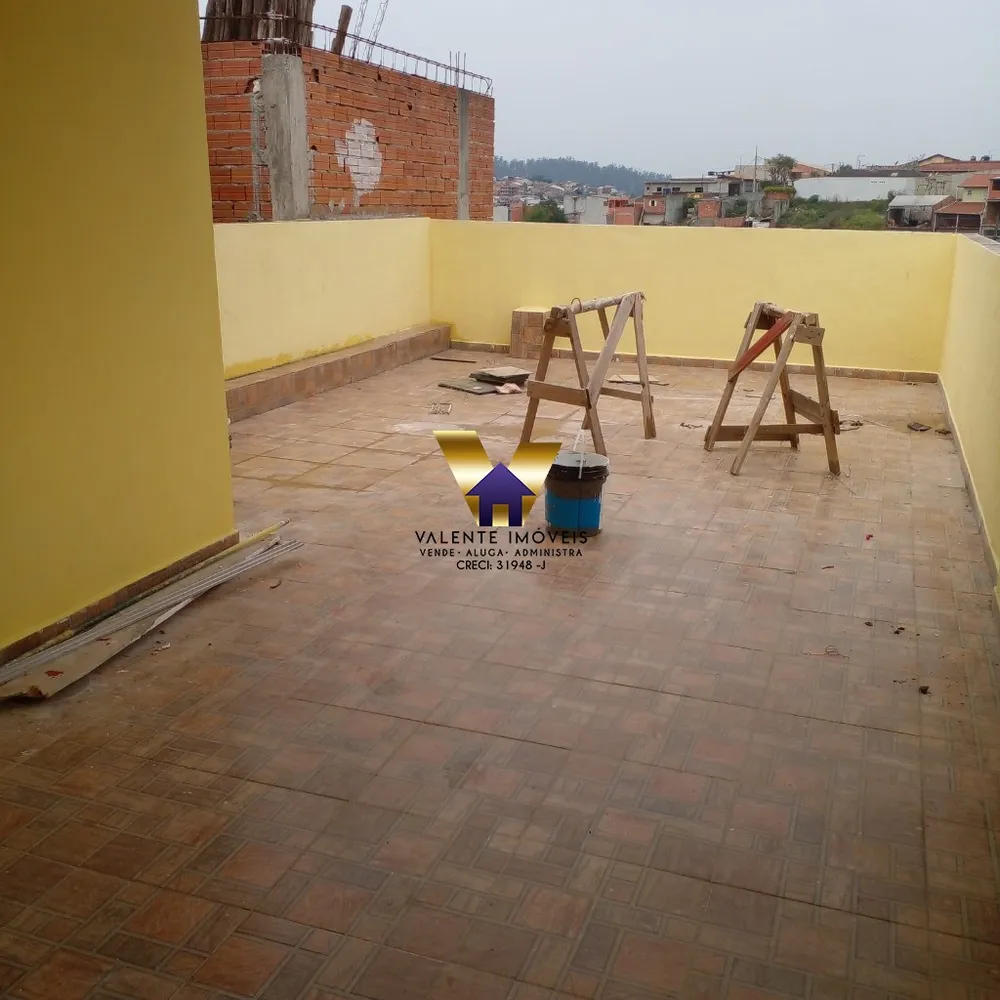 Casa, 3 quartos - Foto 44