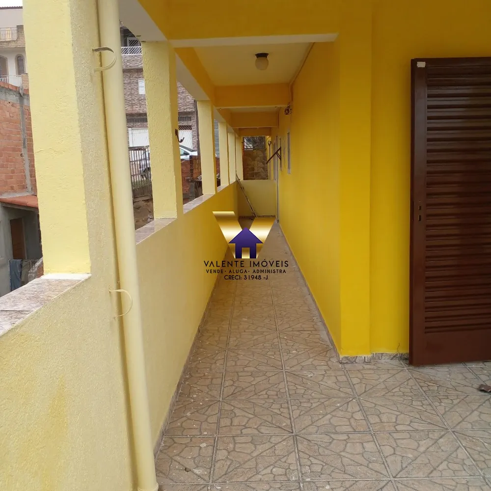 Casa, 3 quartos - Foto 49