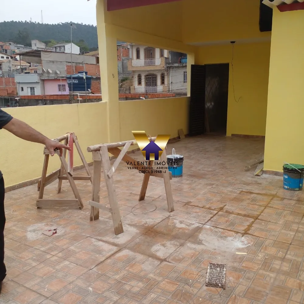 Casa, 3 quartos - Foto 45