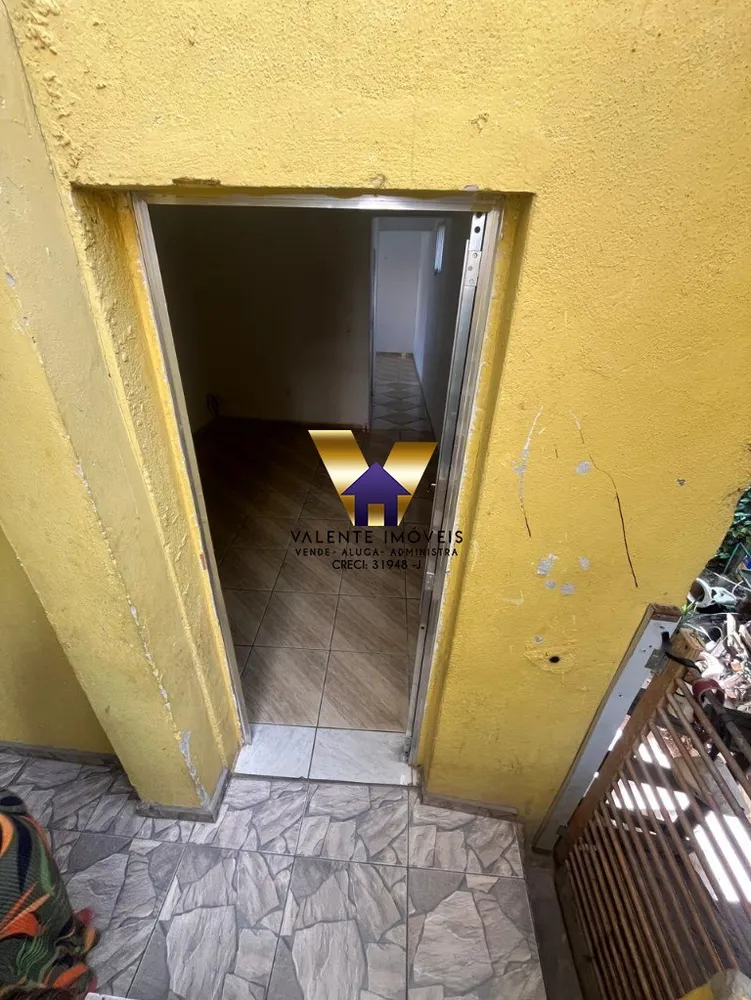 Casa, 1 quarto - Foto 2