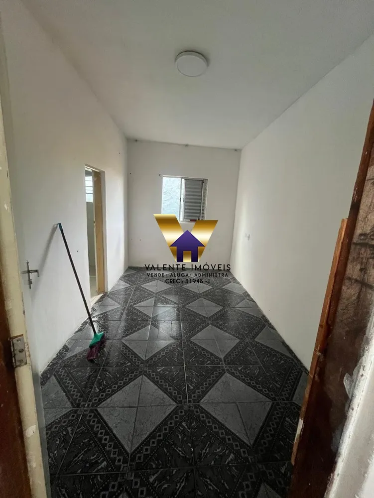 Casa, 1 quarto - Foto 6