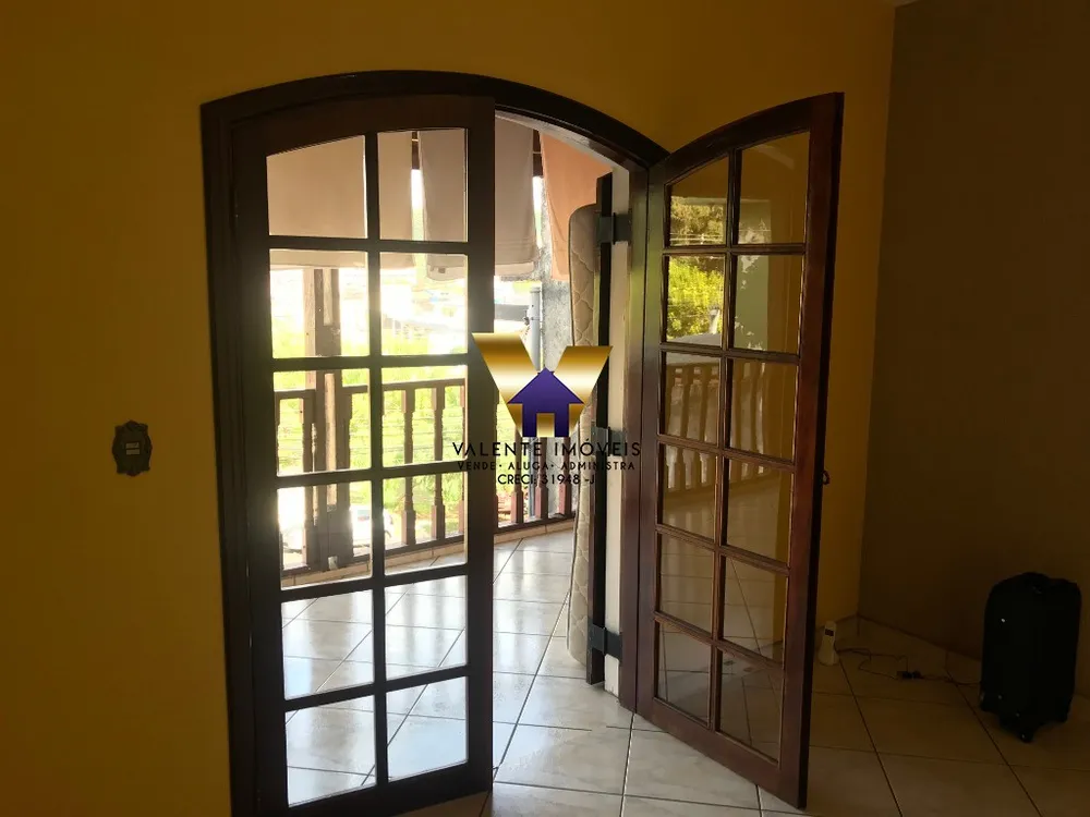 Casa, 3 quartos, 202 m² - Foto 7