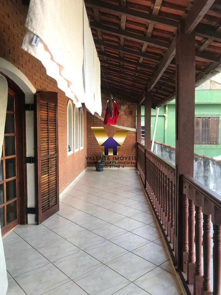 Casa, 3 quartos, 202 m² - Foto 8
