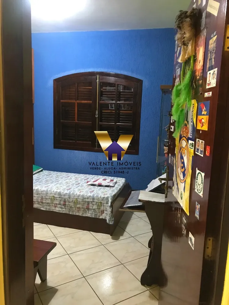 Casa, 3 quartos, 202 m² - Foto 10