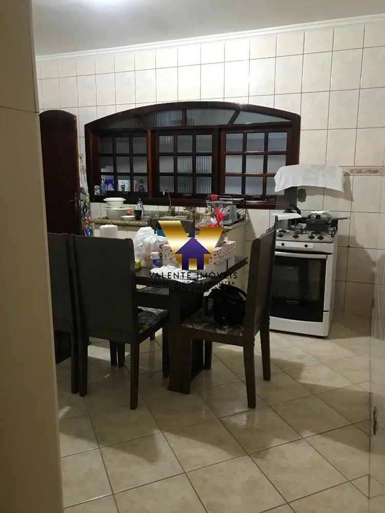 Casa, 3 quartos, 202 m² - Foto 15