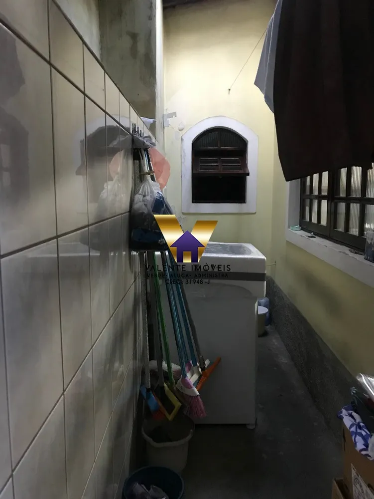 Casa, 3 quartos, 202 m² - Foto 16