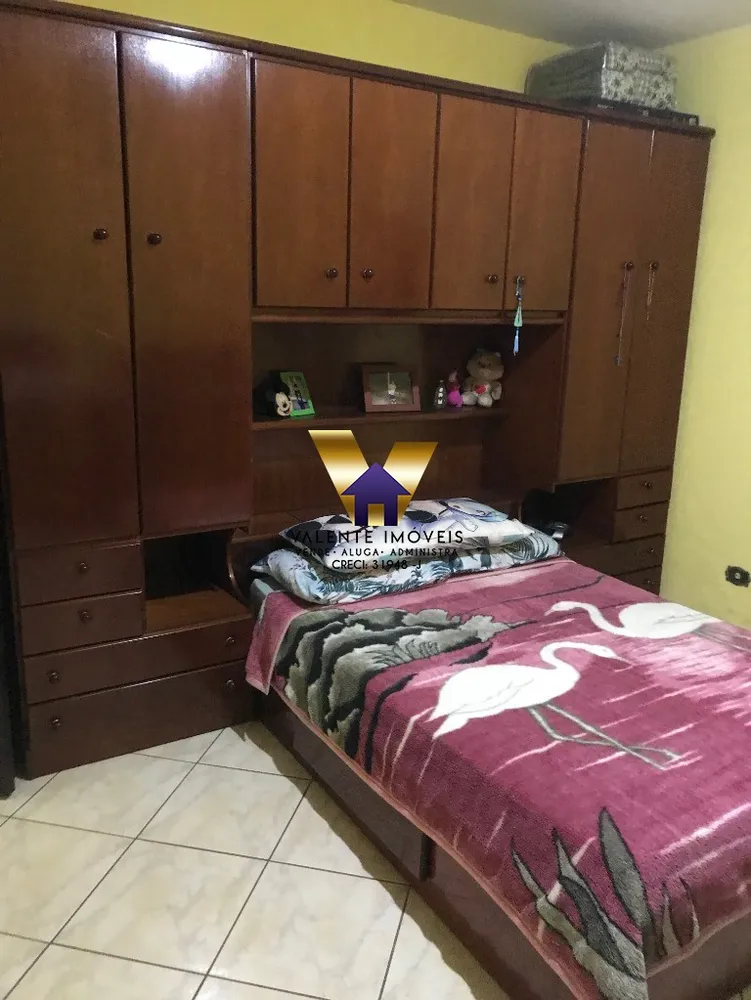 Casa, 3 quartos, 202 m² - Foto 13