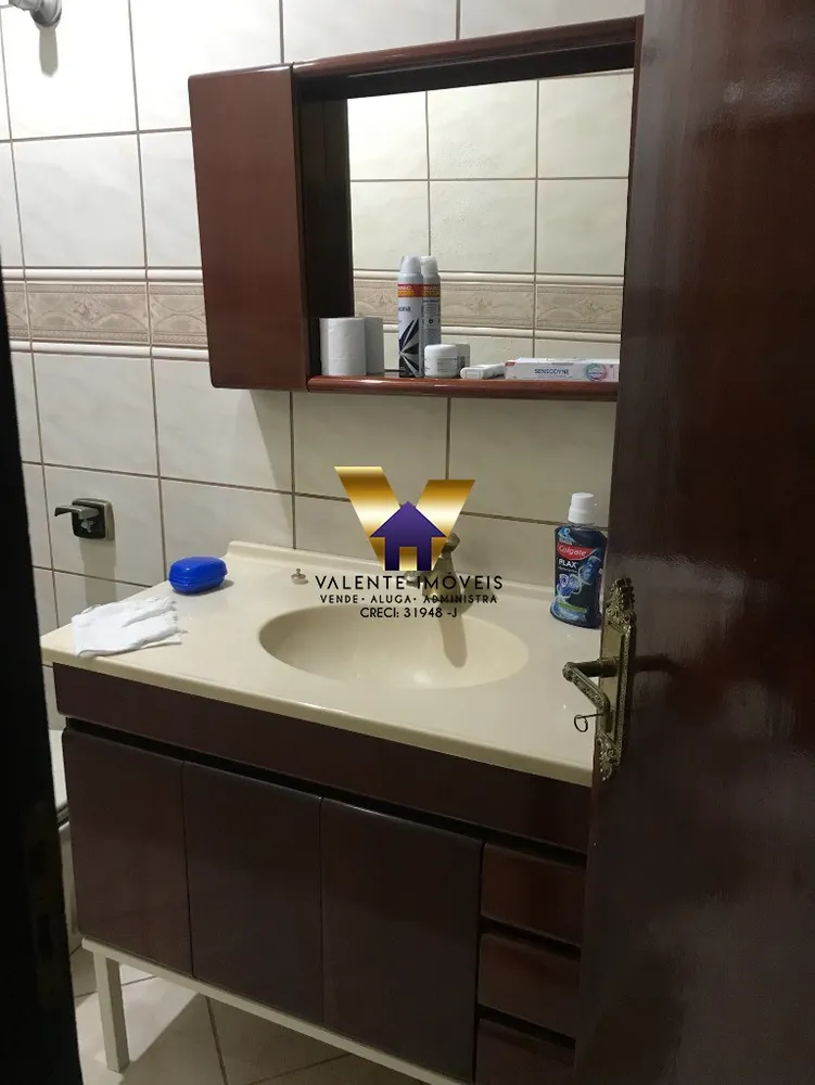 Casa, 3 quartos, 202 m² - Foto 14