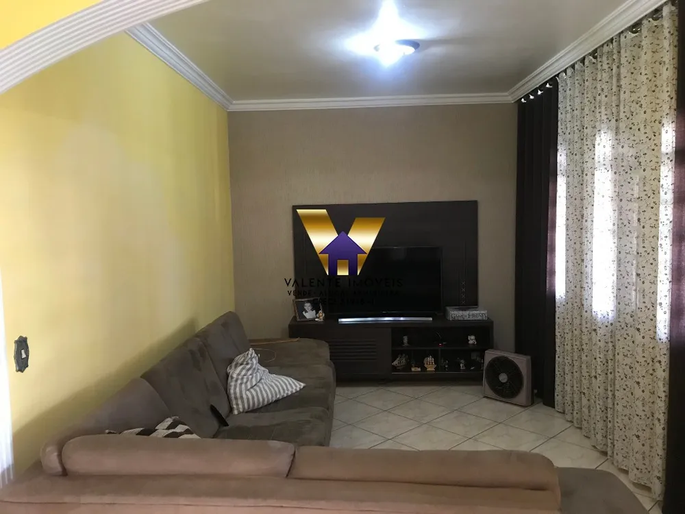 Casa, 3 quartos, 202 m² - Foto 5