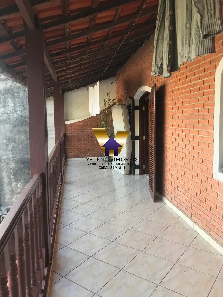 Casa, 3 quartos, 202 m² - Foto 9