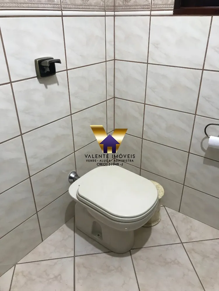 Casa, 3 quartos, 202 m² - Foto 12
