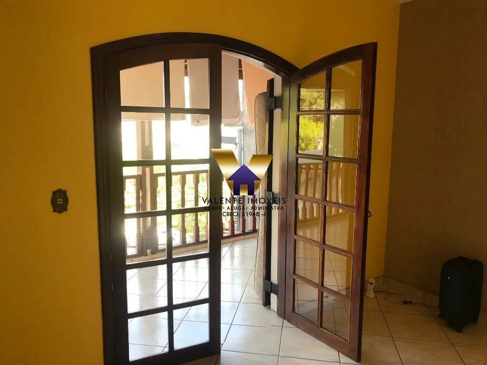 Casa, 3 quartos, 202 m² - Foto 6