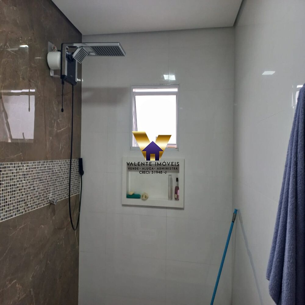 Casa, 3 quartos - Foto 8
