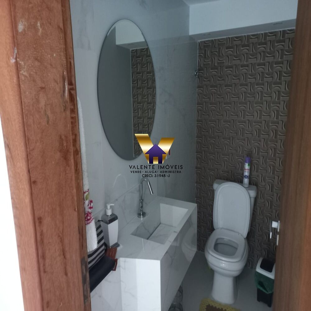Casa, 3 quartos - Foto 11