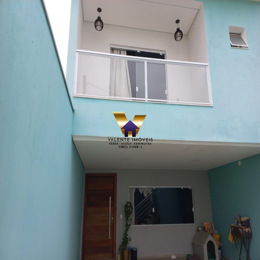Casa, 3 quartos - Foto 6