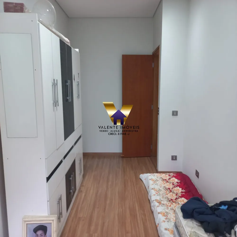 Casa, 3 quartos - Foto 22