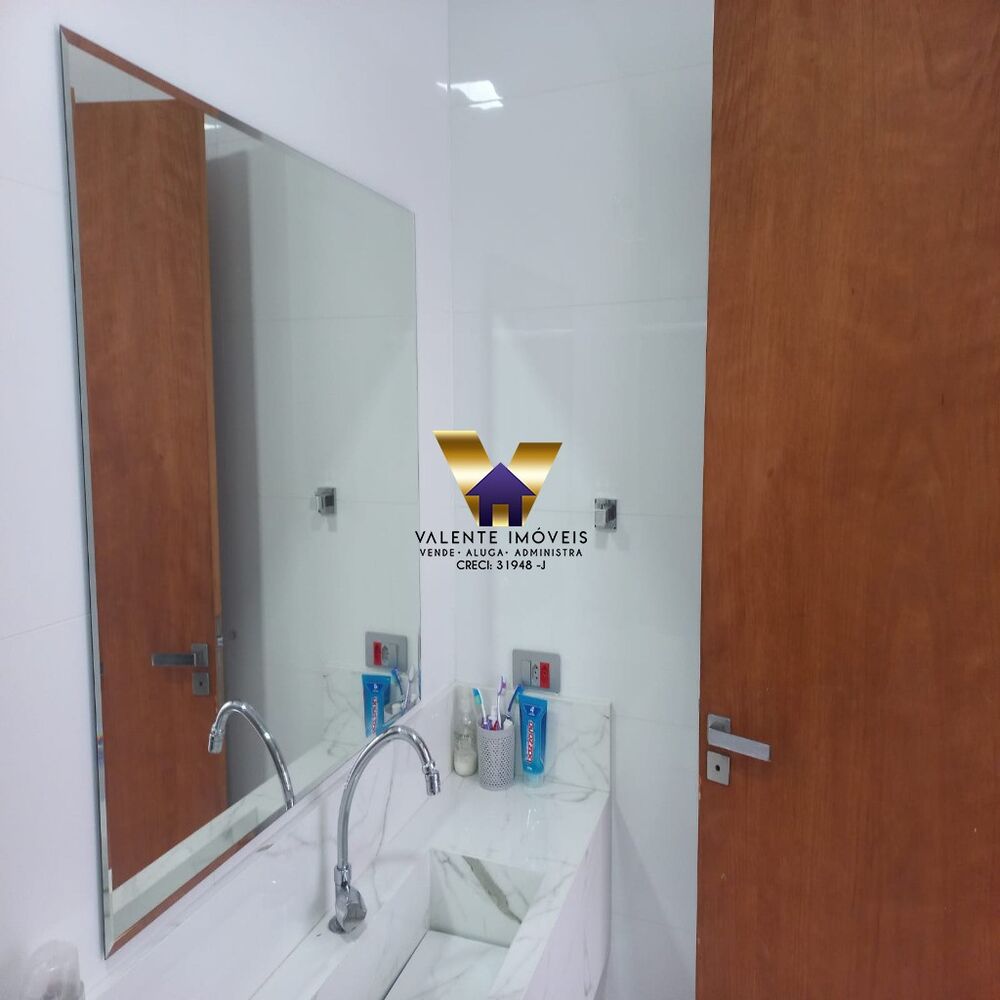 Casa, 3 quartos - Foto 12