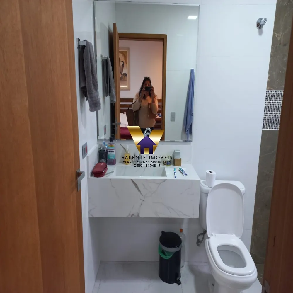 Casa, 3 quartos - Foto 19
