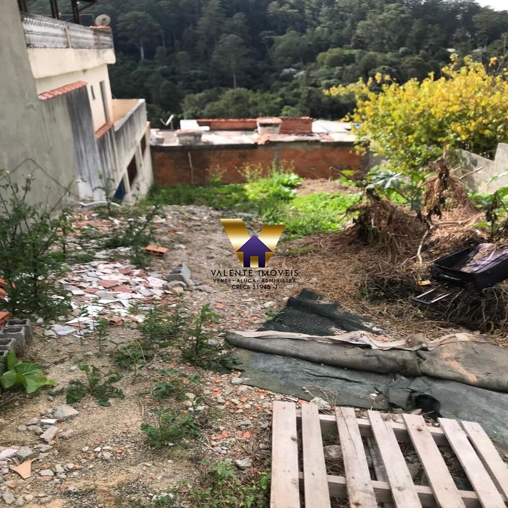 Terreno, 250 m² - Foto 3